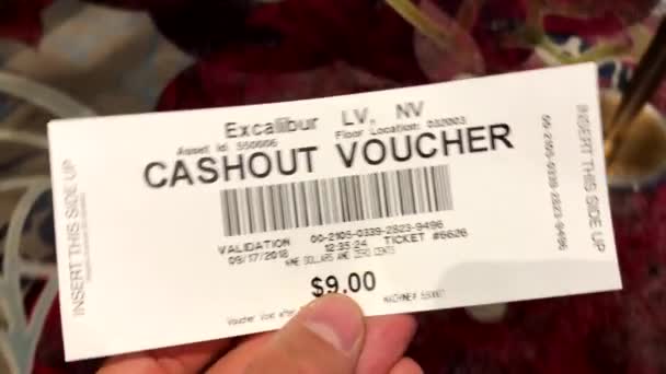 Casino cashout voucher Casino cashout voucher