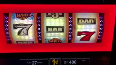 İnsanlar, Mgm casino slot makineleri oynuyorlar