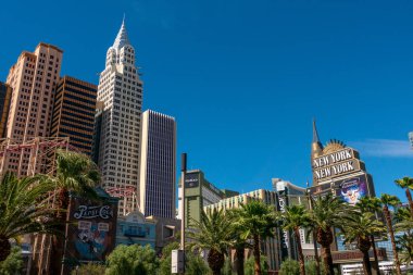 Güneşli bir gün zaman turistik yerleri ziyaret turistler