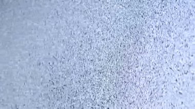 Öncü TV 'de beyaz gürültü dokusu