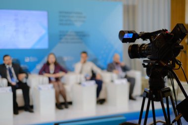 Kamera canlı olay yayın