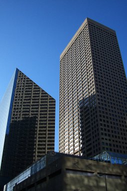 Minneapolis, Minnesota 22 Nisan: Büyük şehir bina ve mimarisi üzerinde 22 Nisan 2010 Minneapolis, Minnesota. Minnesota devlet şehrin en büyüğüdür.