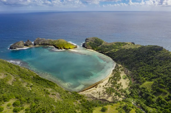 Iles Des Saintes Γουαδελούπη Γαλλικές Καραϊβική Νησί Δυτικές Ινδίες — Φωτογραφία Αρχείου