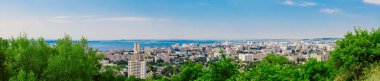 saratov görünümünü