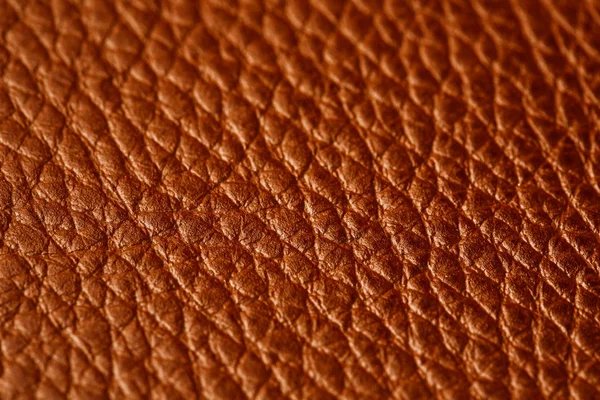 Brown leather texture as an abstract background, beautiful pattern texture Full screen