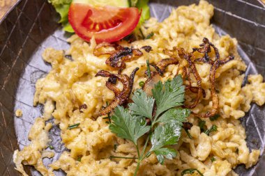 kaesspaetzle