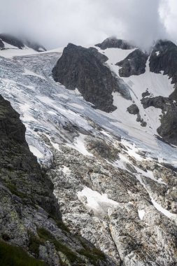 sustenhorn de buzul