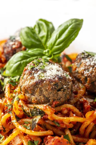 Meat balls — Stock Photo, Image