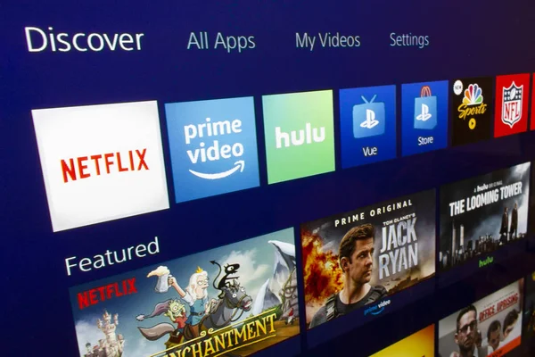 playstation 4 platformunda Tv izleyebilme