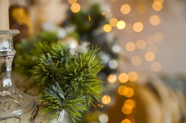 Noel photoscene, Merry Christmas