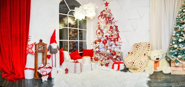 Noel photoscene, Merry Christmas