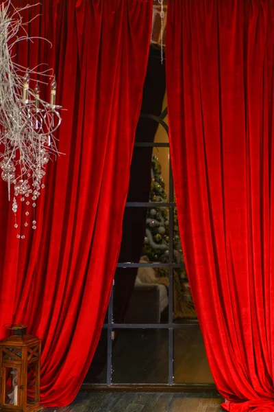 Noel photoscene, Merry Christmas