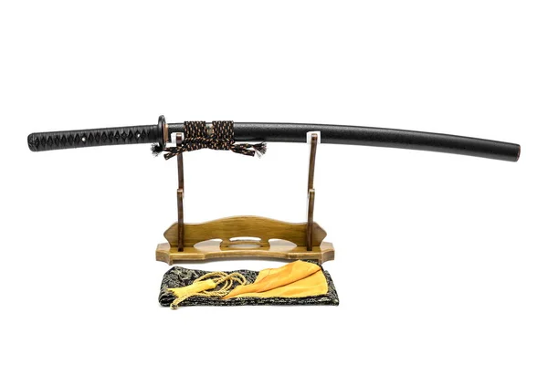 Soporte para Katana (espada japonesa) 