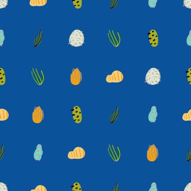 Güzel mercanları olan parlak sualtı desenleri..