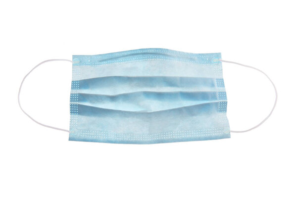 Disposable Face Mask