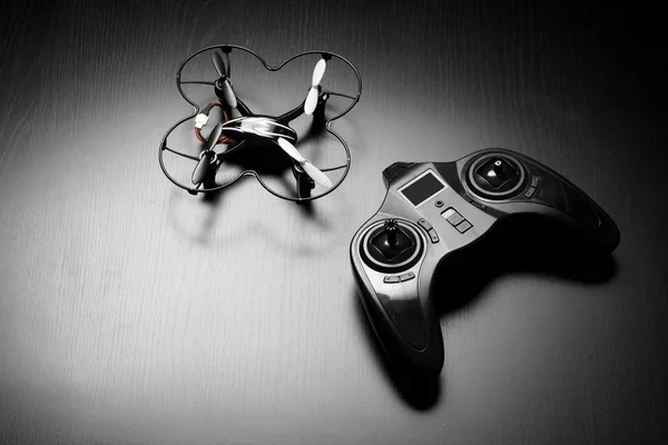 Remote Control Drone — Stock Photo, Image