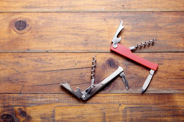 Multi Purpose Knife — Stock Photo, Image