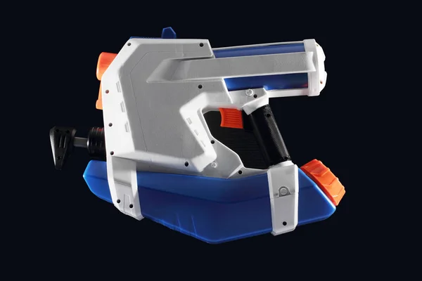 Speelgoed water gun automatische waterpistool — Stockfoto