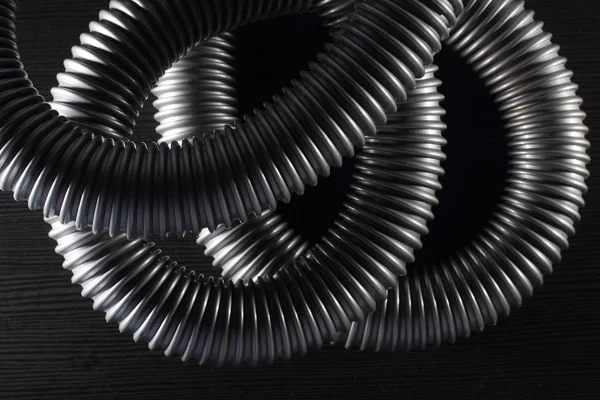 A Vacuum Hose — Stock Photo, Image