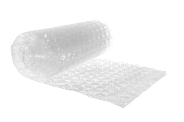 Roll of Bubble Wrap — Stock Photo, Image