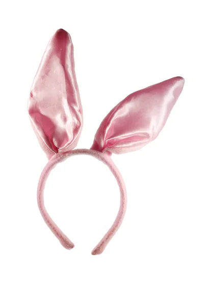 Oreilles de lapin de Pâques Bandeau — Photo