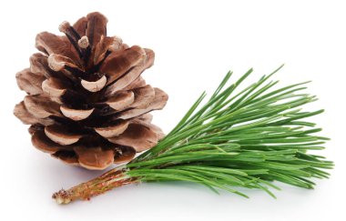 Süper ile beyaz arka plan üzerinde izole bırakır