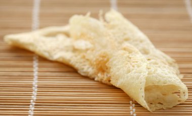 Chita ruti dokulu yüzeyi Bengalli bir incelik