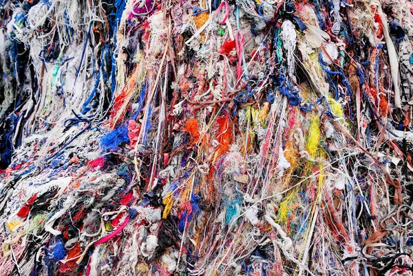 Textile waste a major polluter in Southeast Asian countries like Bangladesh