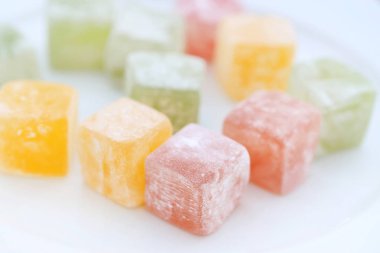 Popüler Türk lokumu