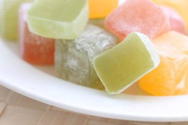 Popüler Türk lokumu