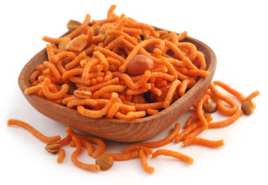 Bombay mix