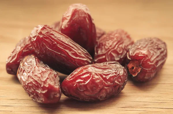 Dates arabes — Photo