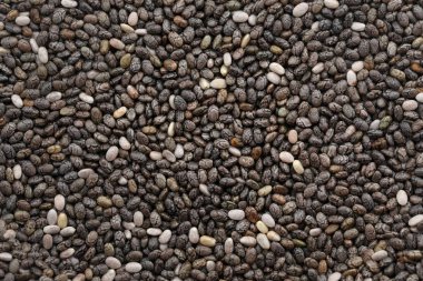 Organik Chia Tohumu, süper gıda