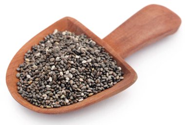 Organik Chia Tohumu, süper gıda