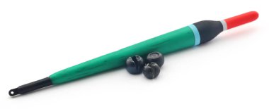 Kurşun lavabo ile Balıkçılık float