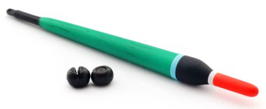 Kurşun lavabo ile Balıkçılık float