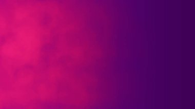 Duman deseni kırmızı soyut bulut