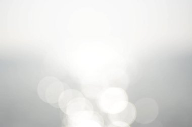 bulanık arka plan, köpüklü su