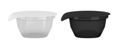 3d ambalaj mockup kümesi
