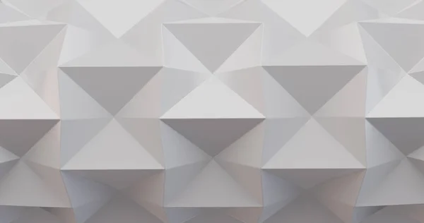 White folding paper — 스톡 사진