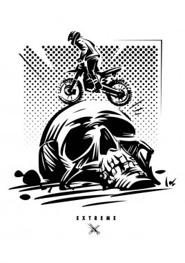 Off-Road aşırı macera