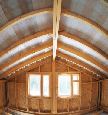 будівництва каркасного будинку