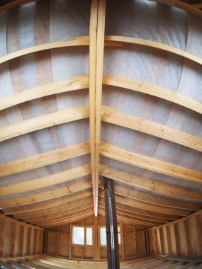 будівництва каркасного будинку