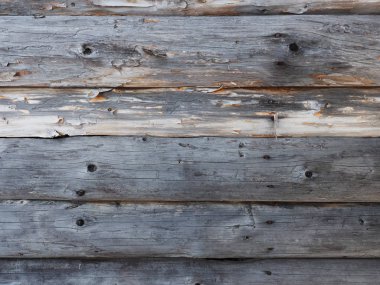 Eski tahta tahtaların arkaplanı