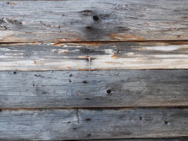 Eski tahta tahtaların arkaplanı