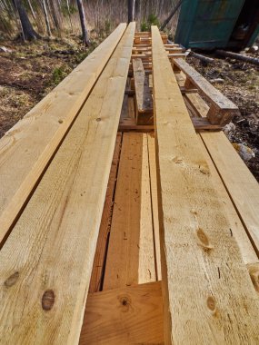 будівництва каркасного будинку