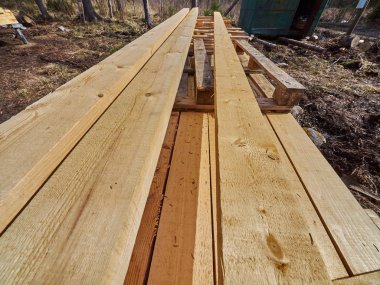 будівництва каркасного будинку