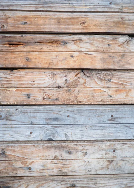 板木の壁美しい背景 — ストック写真