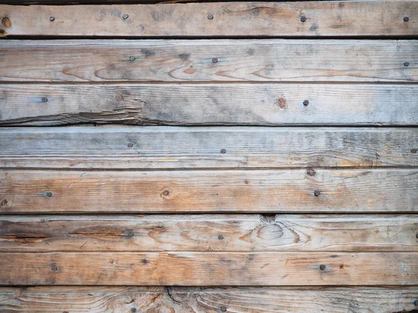 Mur en bois de planche. beau fond — Photo