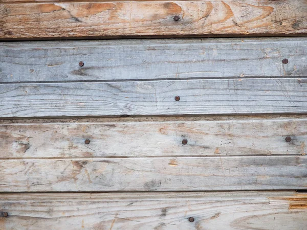 Plank houten muur. mooie achtergrond — Stockfoto